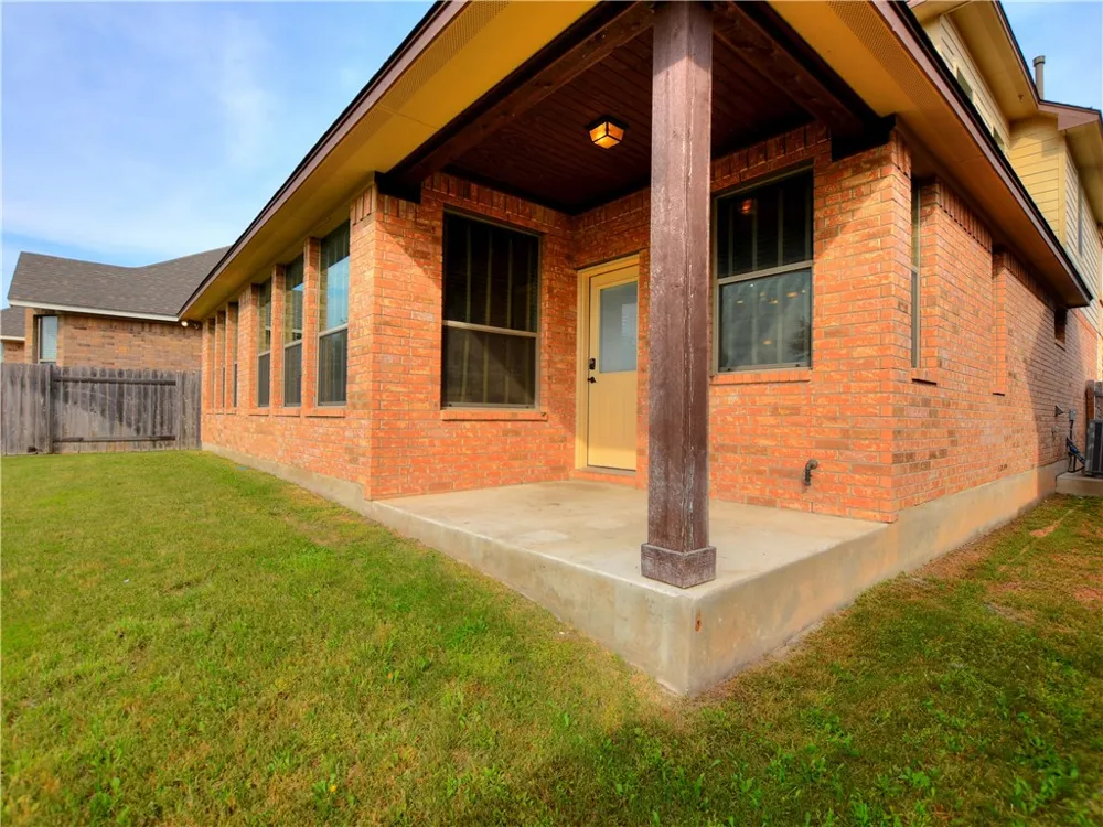 217 Archipelago Trail Austin, TX 78717