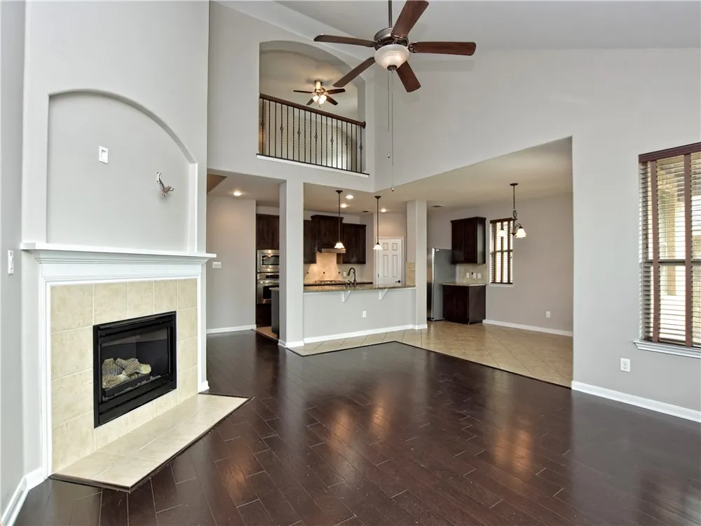 217 Archipelago Trail Austin, TX 78717