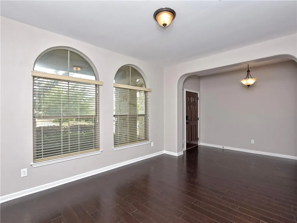 217 Archipelago Trail Austin, TX 78717