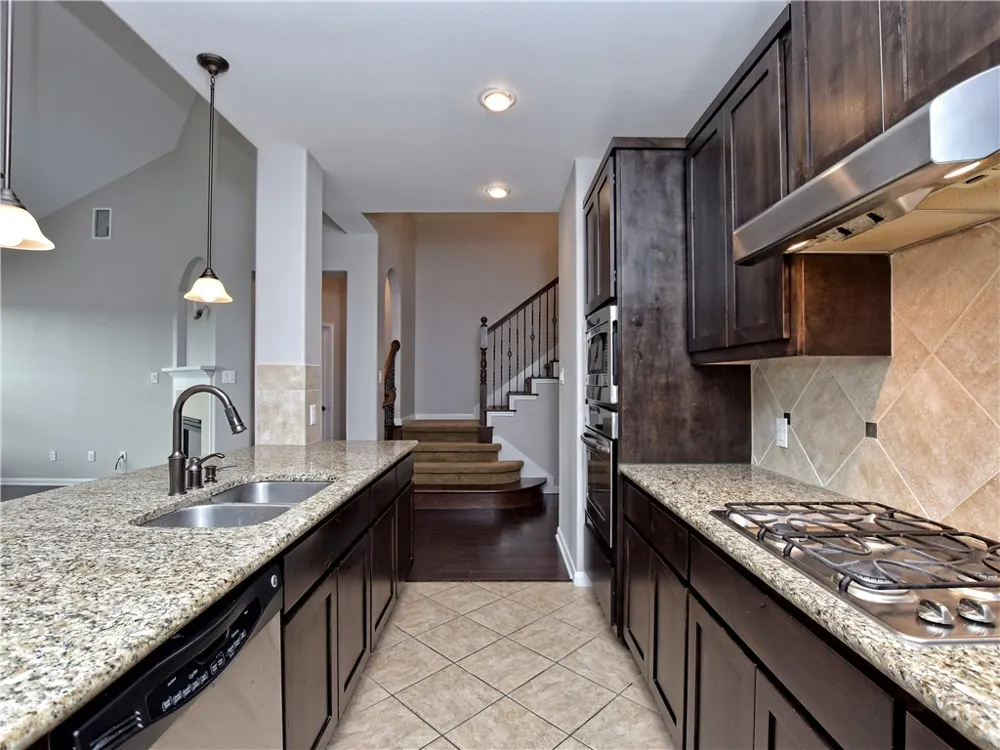 217 Archipelago Trail Austin, TX 78717