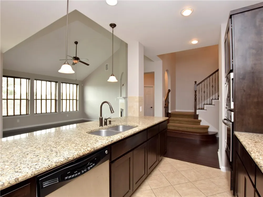 217 Archipelago Trail Austin, TX 78717