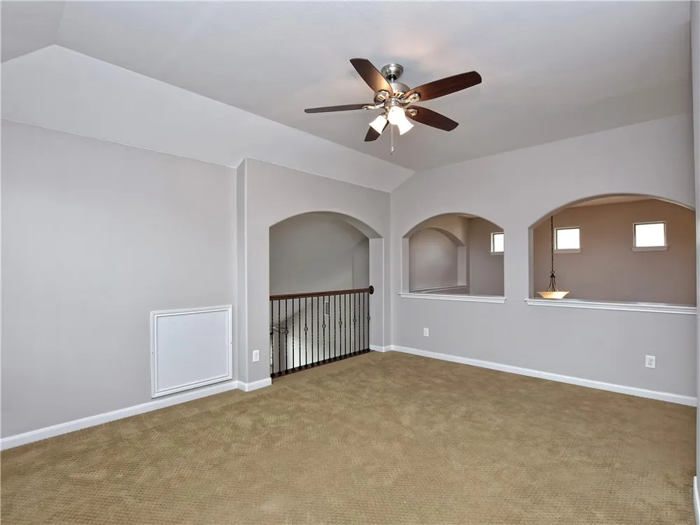 217 Archipelago Trail Austin, TX 78717