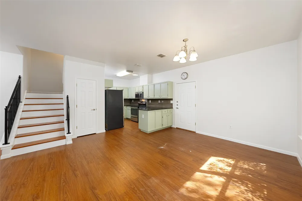 4505 Red River Street ##B Austin, TX 78751