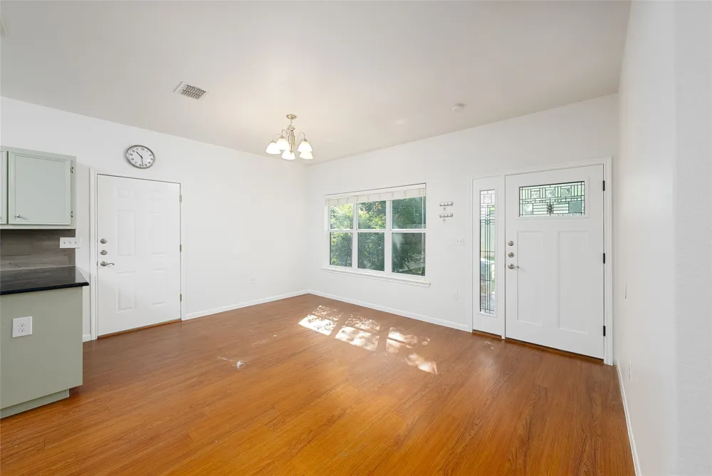 4505 Red River Street ##B Austin, TX 78751