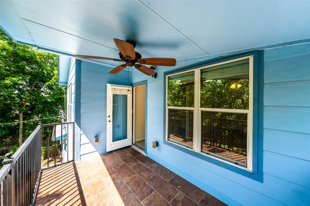 4505 Red River Street ##B Austin, TX 78751