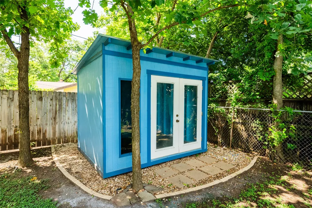 4505 Red River Street ##B Austin, TX 78751