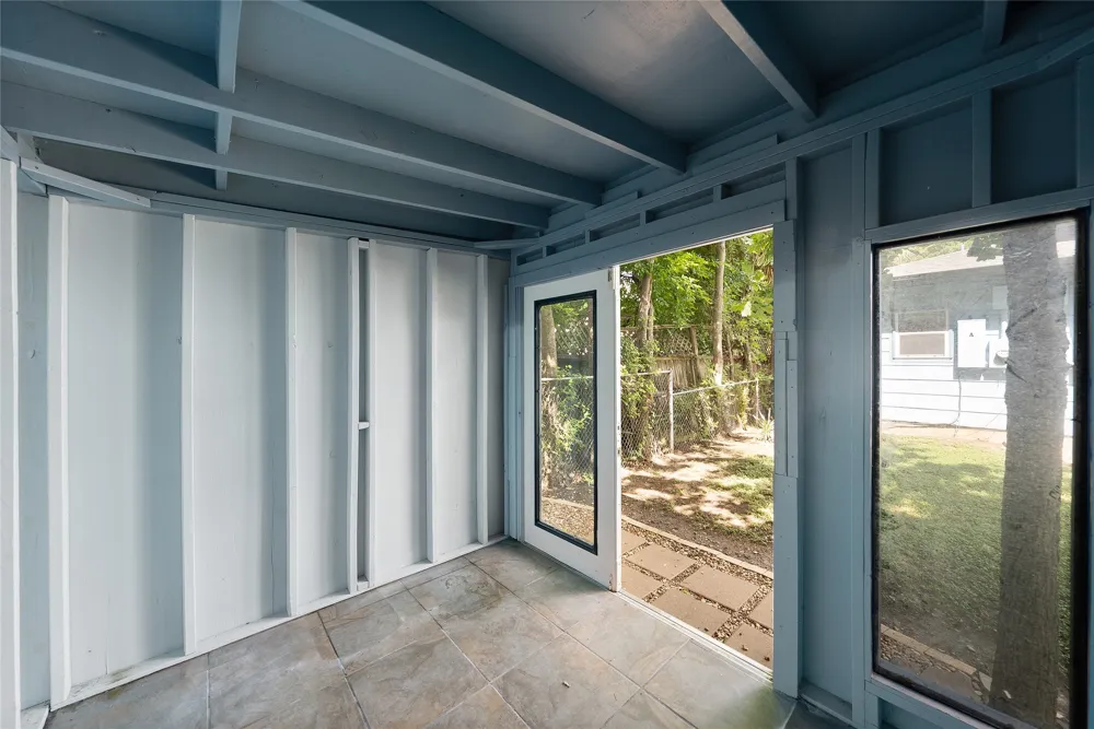 4505 Red River Street ##B Austin, TX 78751