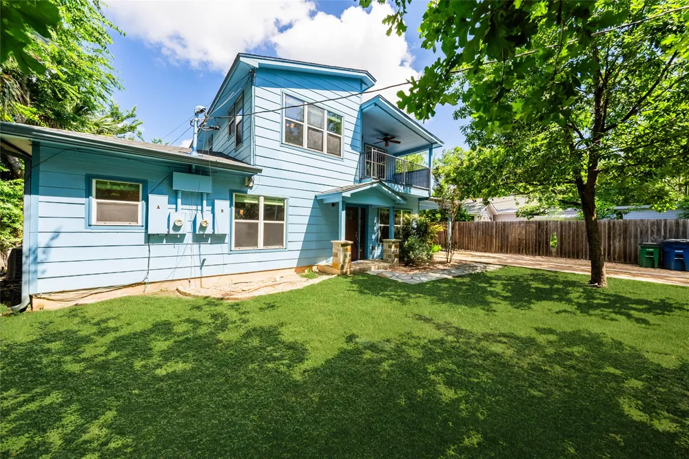4505 Red River Street ##B Austin, TX 78751