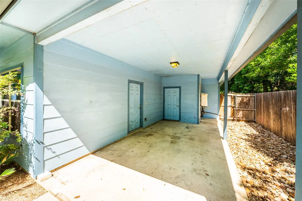 4505 Red River Street ##B Austin, TX 78751