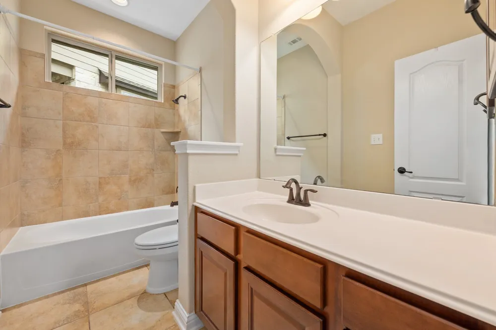 4917 Pyrenees Pass Bee Cave, TX 78738