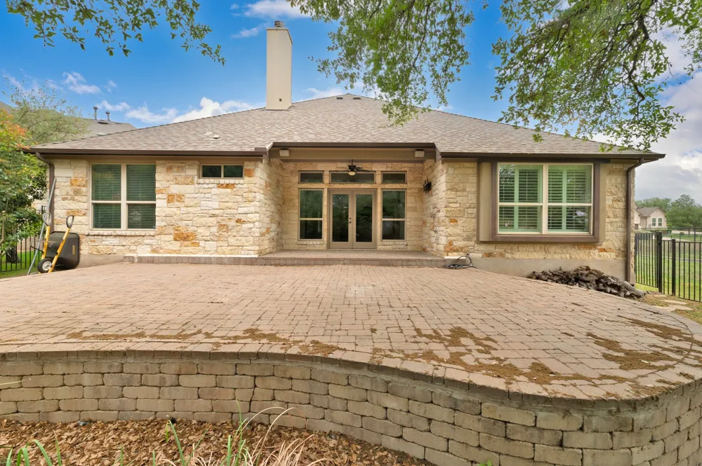 4917 Pyrenees Pass Bee Cave, TX 78738