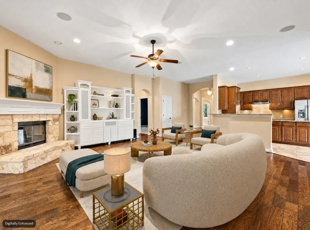 4917 Pyrenees Pass Bee Cave, TX 78738