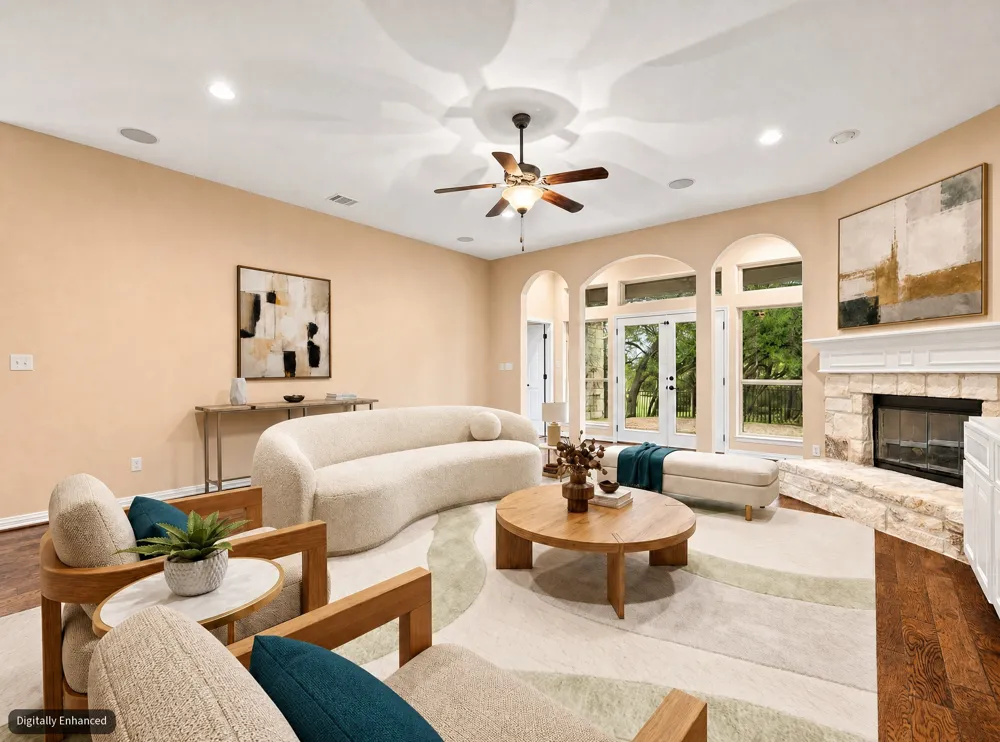 4917 Pyrenees Pass Bee Cave, TX 78738