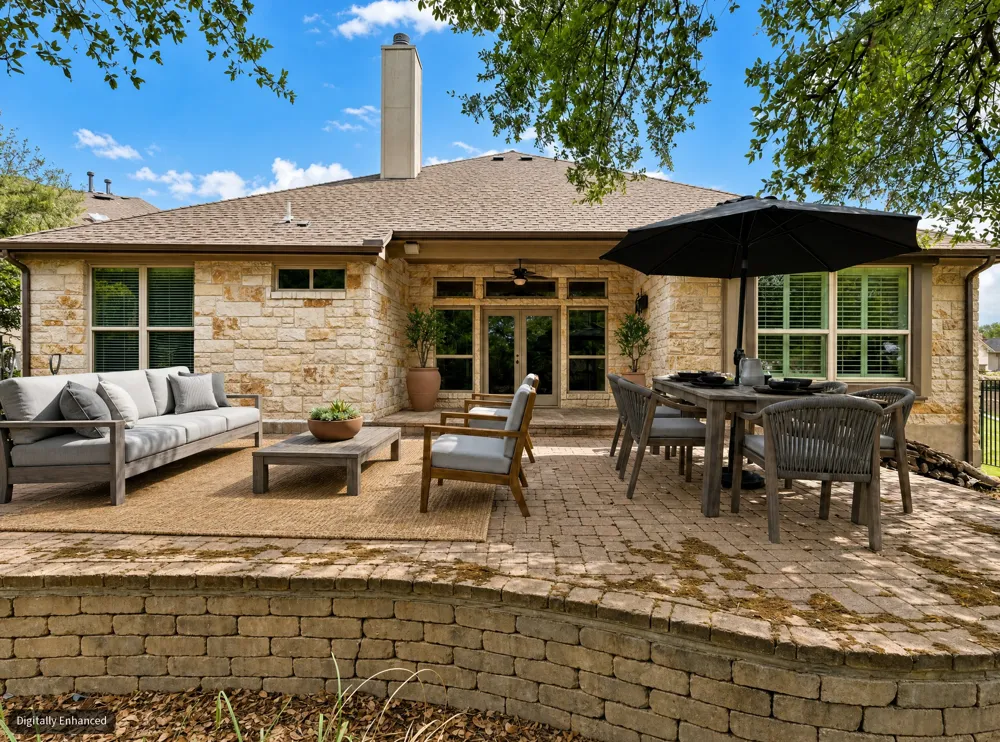 4917 Pyrenees Pass Bee Cave, TX 78738