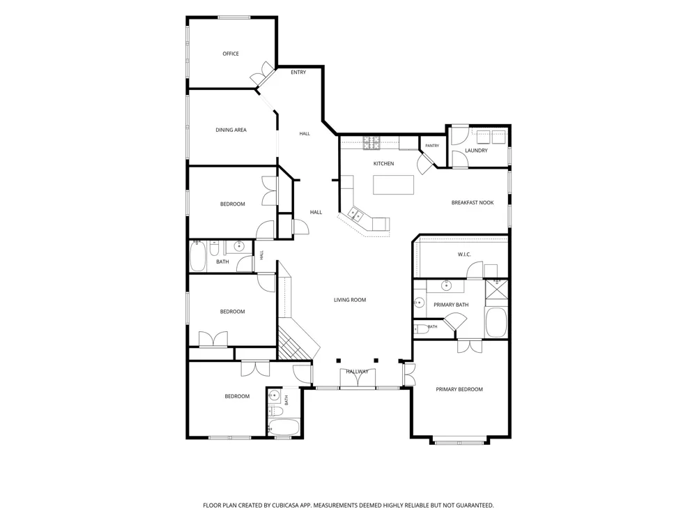 4917 Pyrenees Pass Bee Cave, TX 78738