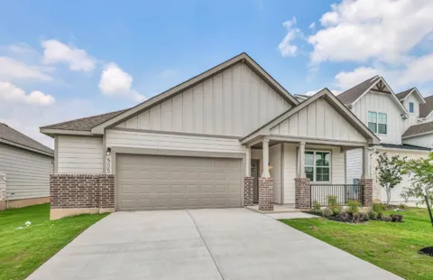 505 Brooks Ranch Drive