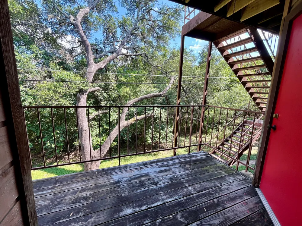 5309 Indio Drive #A Austin, TX 78745