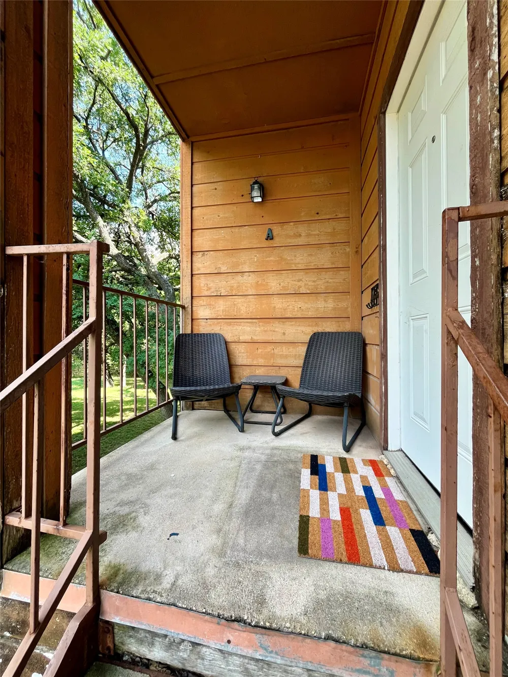 5309 Indio Drive #A Austin, TX 78745