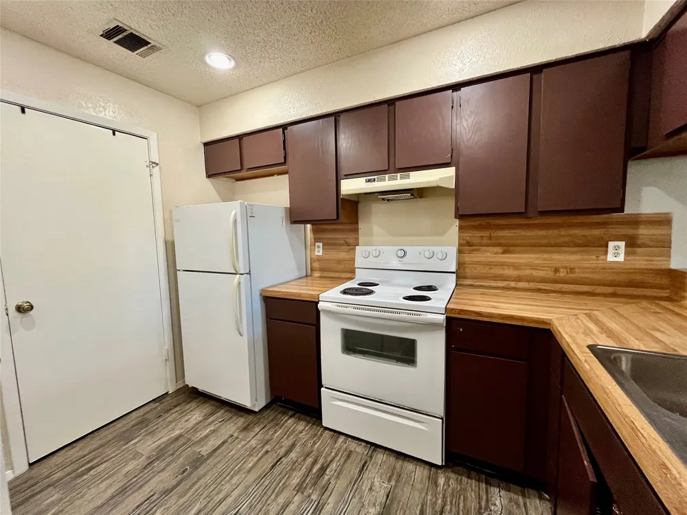 5309 Indio Drive #A Austin, TX 78745