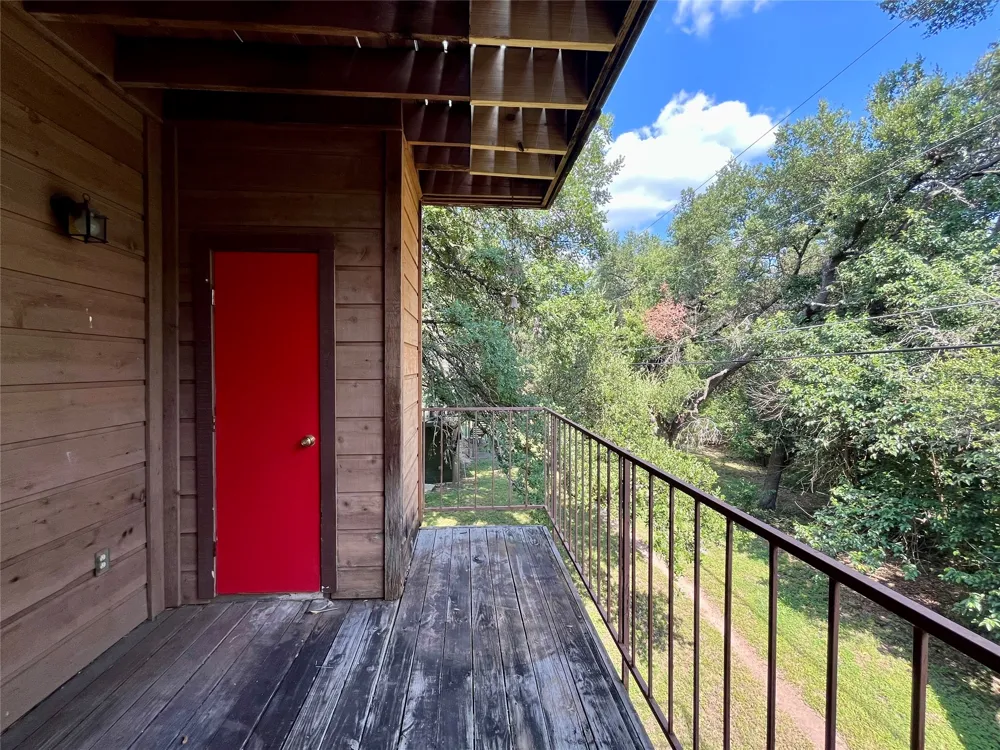 5309 Indio Drive #A Austin, TX 78745