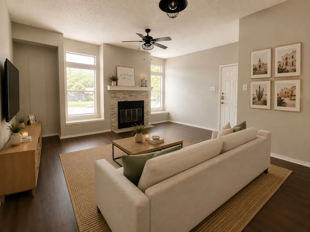 5309 Indio Drive #A Austin, TX 78745
