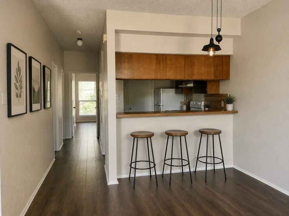 5309 Indio Drive #A Austin, TX 78745