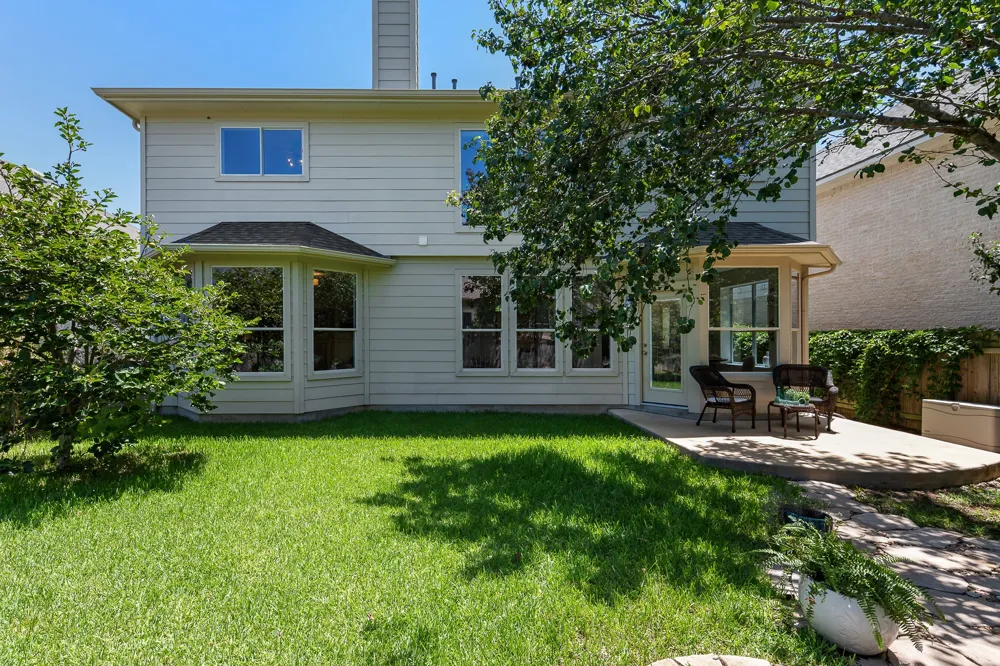 506 Springbok Drive Round Rock, TX 78681