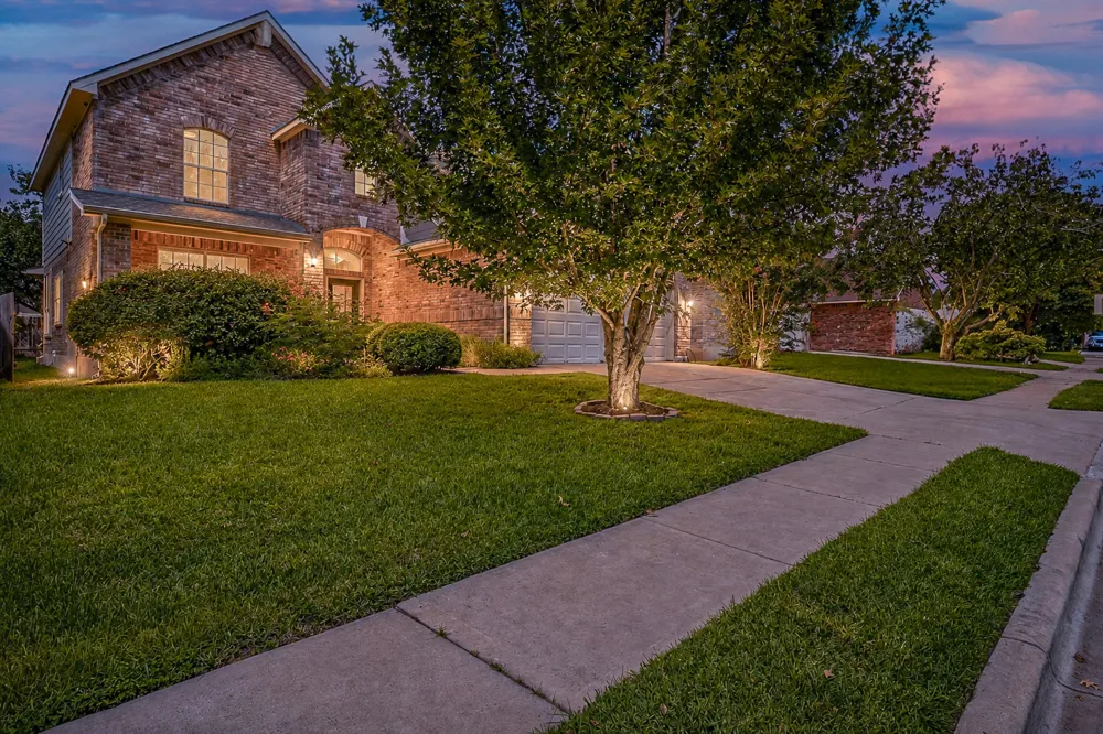 506 Springbok Drive Round Rock, TX 78681