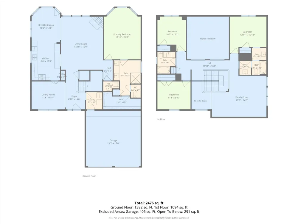 506 Springbok Drive Round Rock, TX 78681