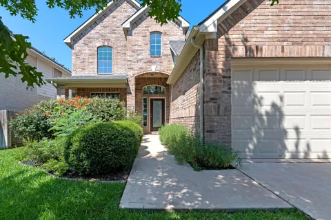 506 Springbok Drive