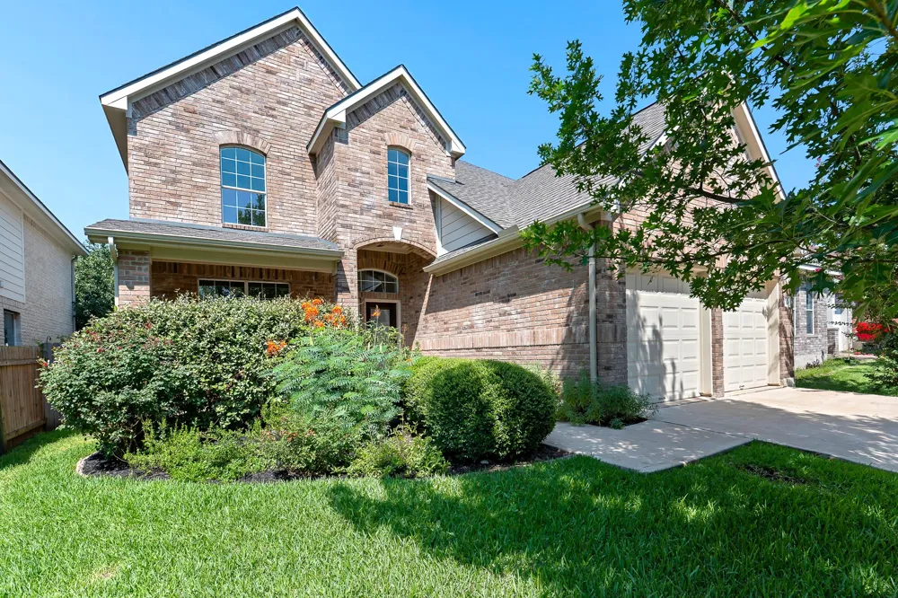 506 Springbok Drive Round Rock, TX 78681