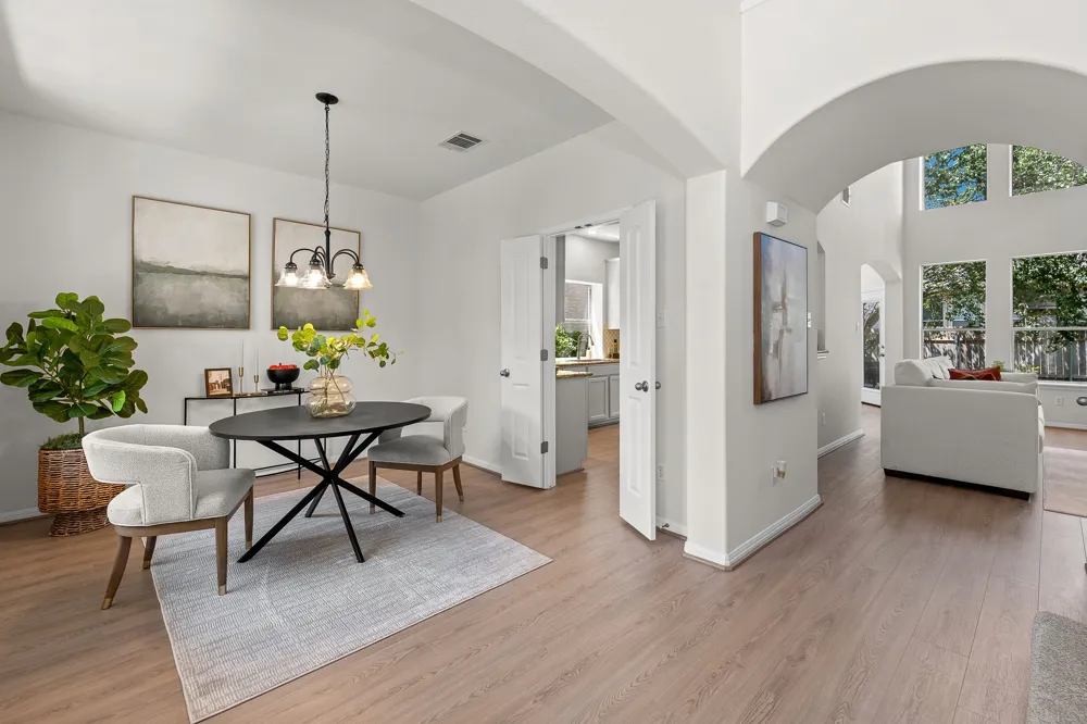 506 Springbok Drive Round Rock, TX 78681