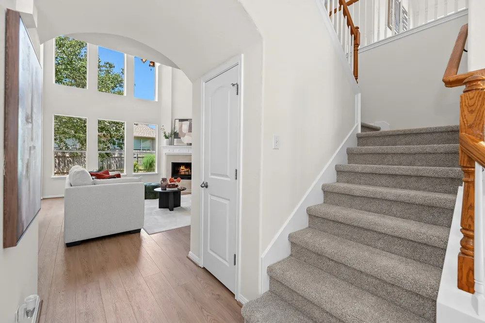 506 Springbok Drive Round Rock, TX 78681