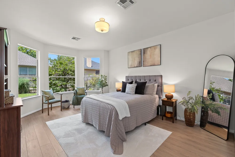 506 Springbok Drive Round Rock, TX 78681