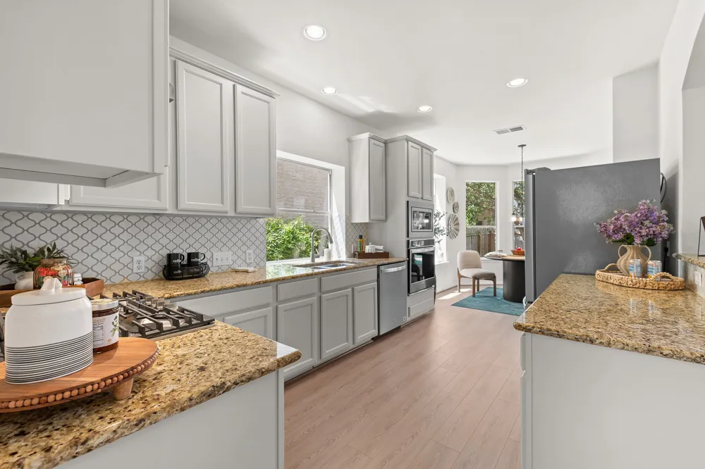 506 Springbok Drive Round Rock, TX 78681