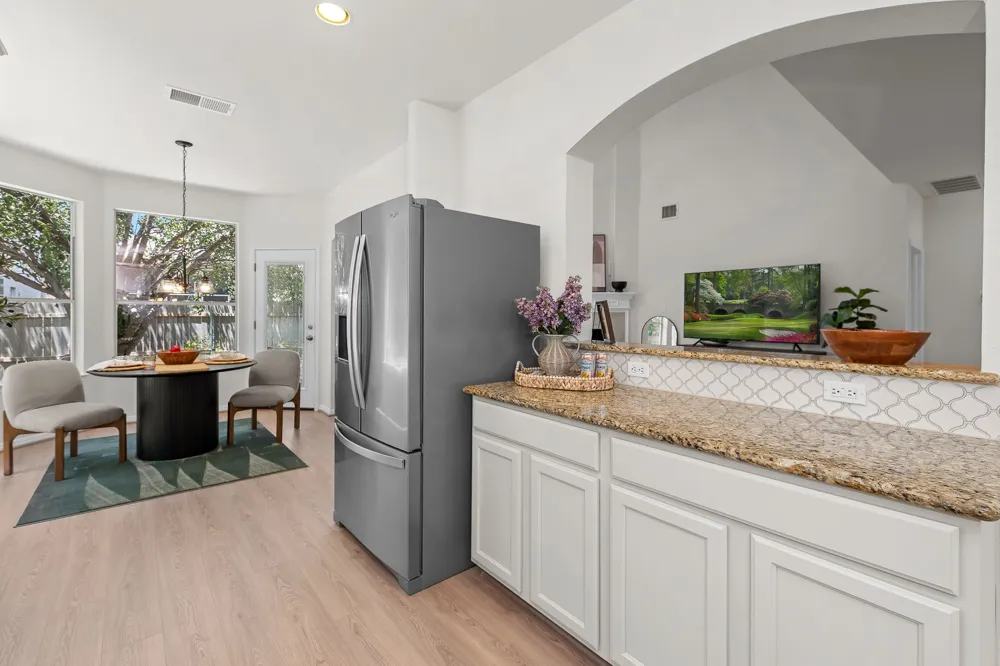 506 Springbok Drive Round Rock, TX 78681