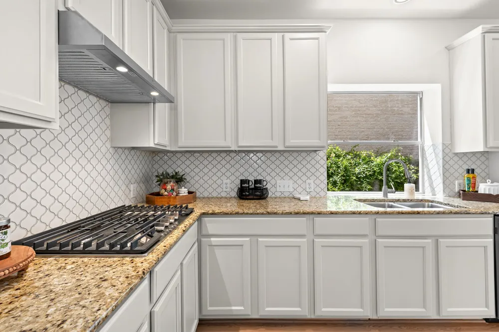 506 Springbok Drive Round Rock, TX 78681