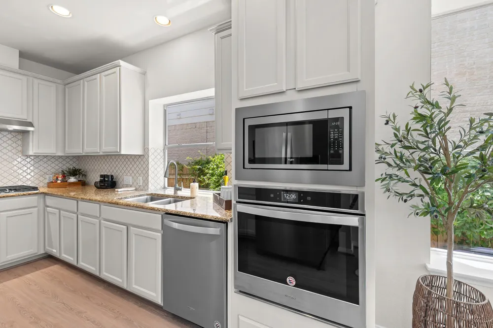 506 Springbok Drive Round Rock, TX 78681