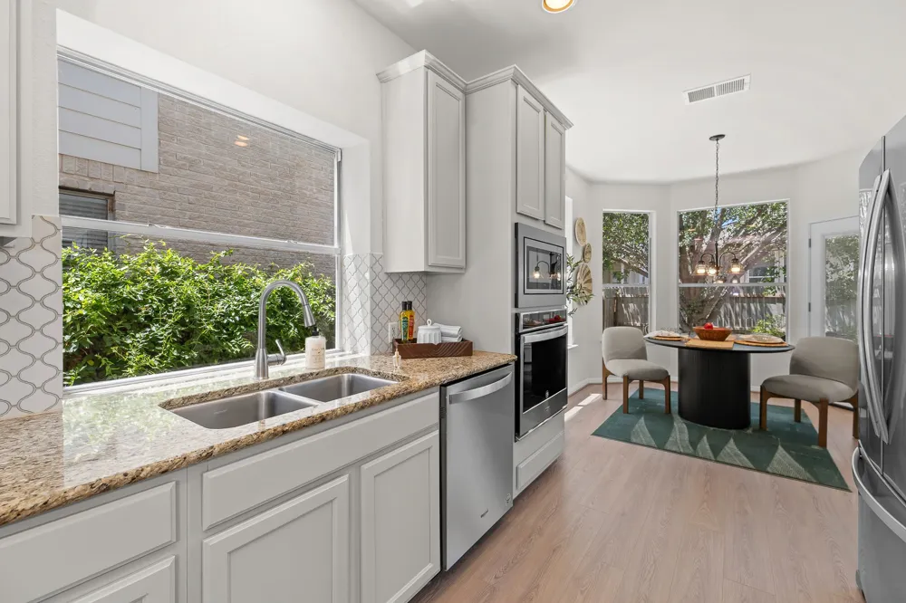 506 Springbok Drive Round Rock, TX 78681