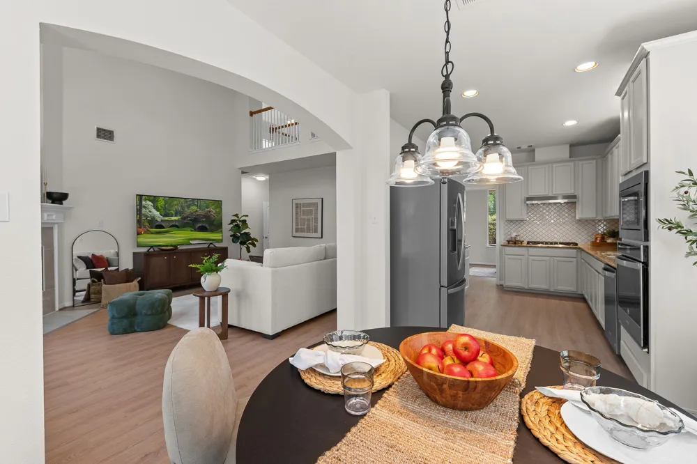 506 Springbok Drive Round Rock, TX 78681