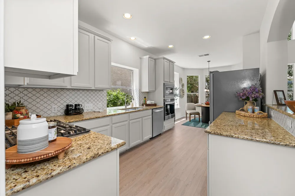 506 Springbok Drive Round Rock, TX 78681