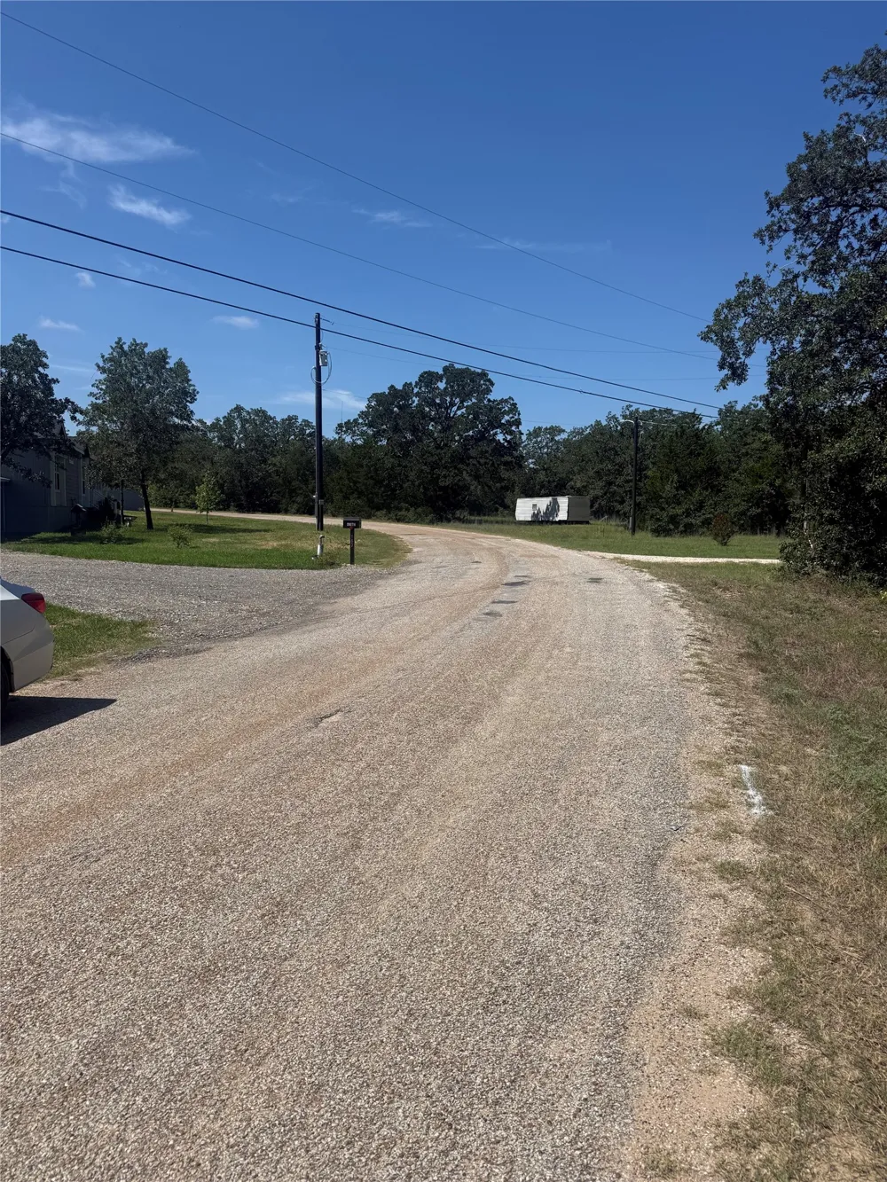 Blanket Flower Dr Lot 18 Drive Bastrop, TX 78602
