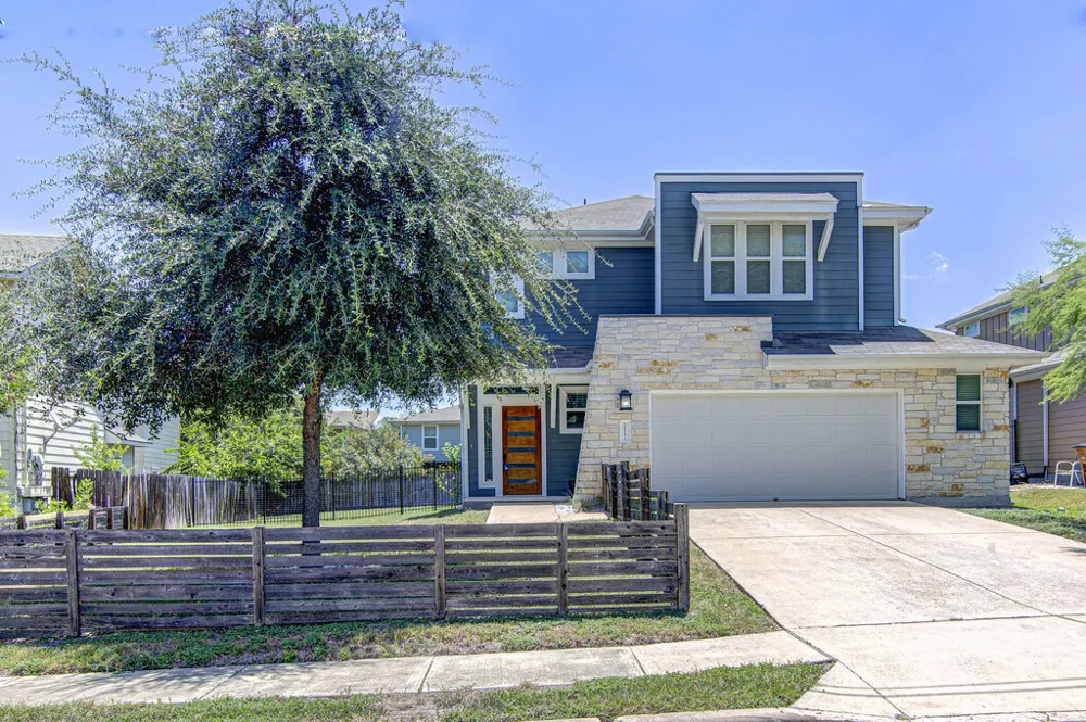 2117 Maxwell Lane Austin, TX 78741