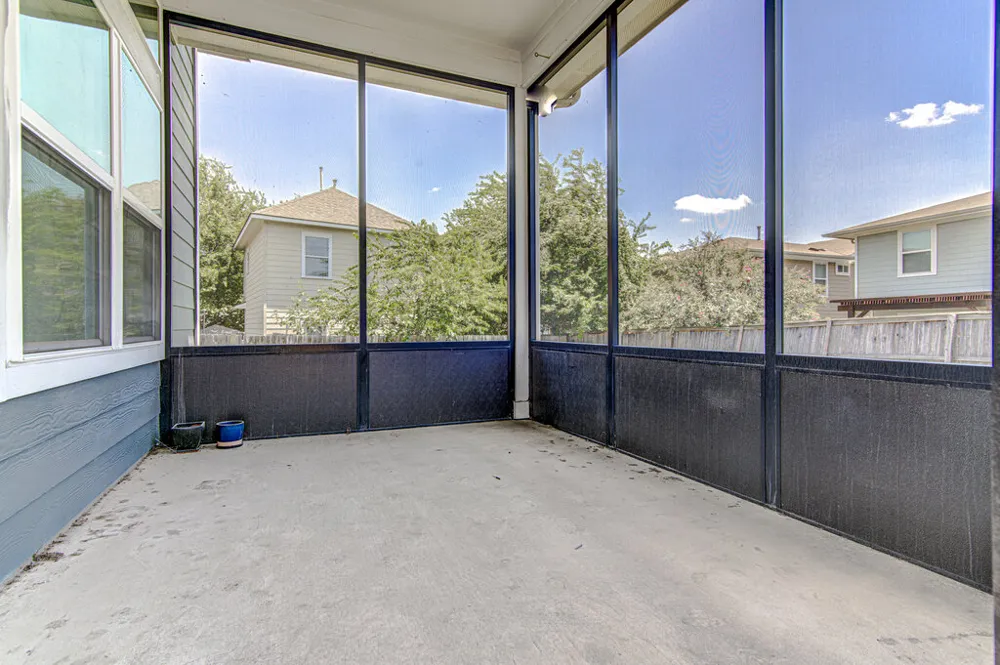 2117 Maxwell Lane Austin, TX 78741