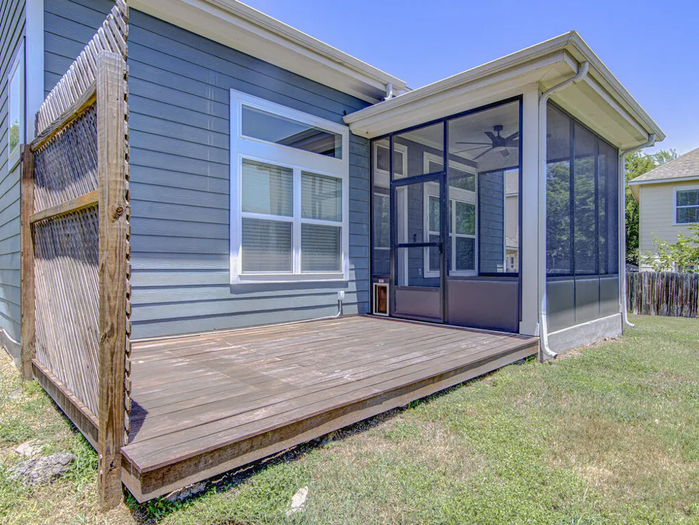 2117 Maxwell Lane Austin, TX 78741