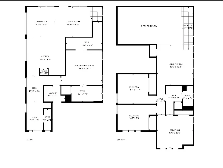 2117 Maxwell Lane Austin, TX 78741
