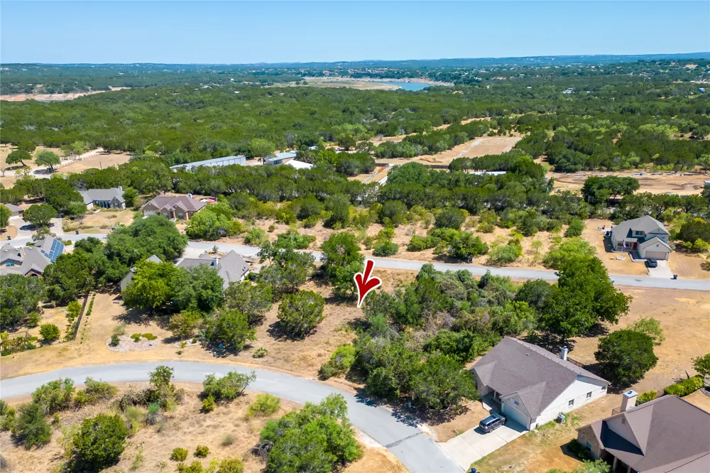 222 Wesley Ridge Drive Spicewood, TX 78669