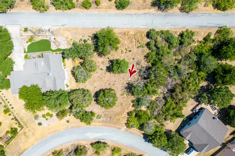 222 Wesley Ridge Drive Spicewood, TX 78669