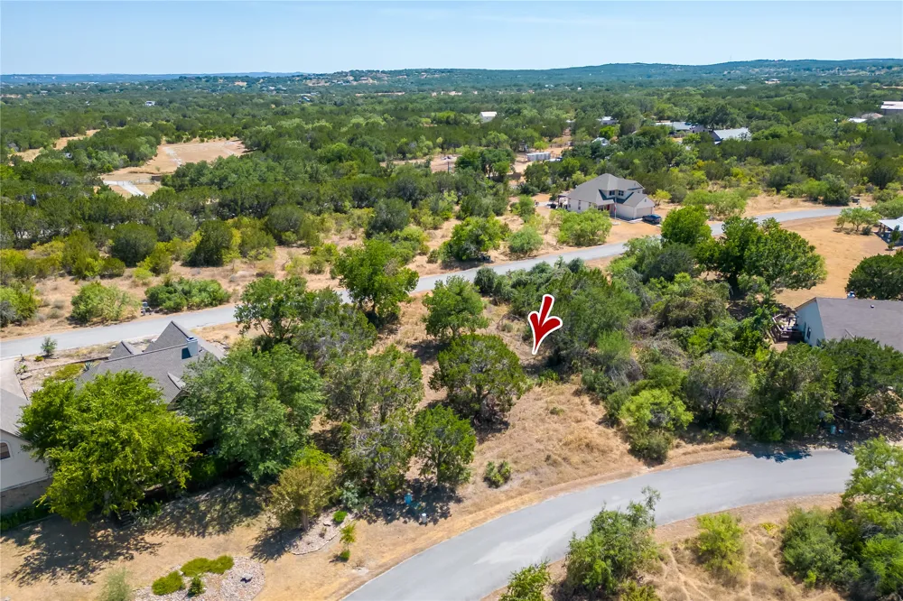 222 Wesley Ridge Drive Spicewood, TX 78669