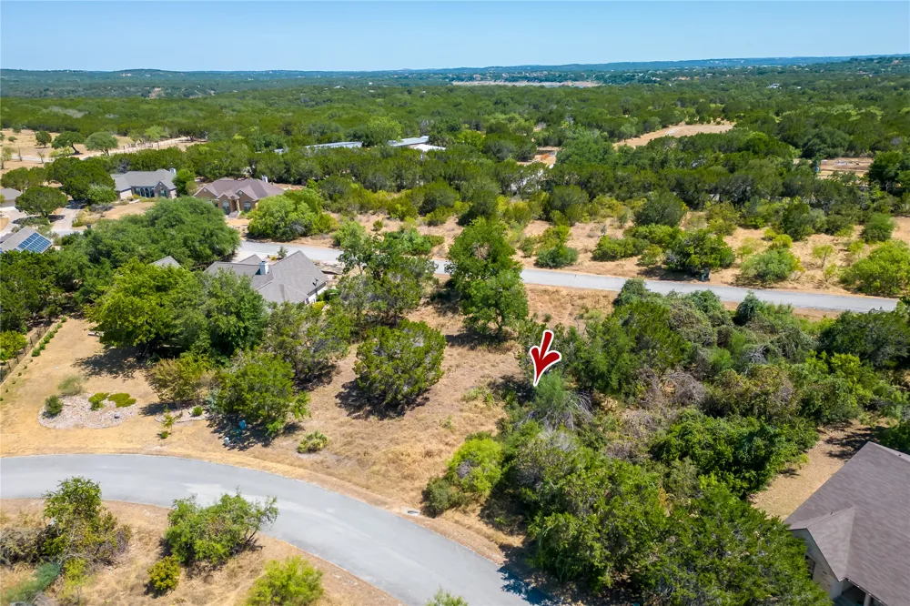 222 Wesley Ridge Drive Spicewood, TX 78669